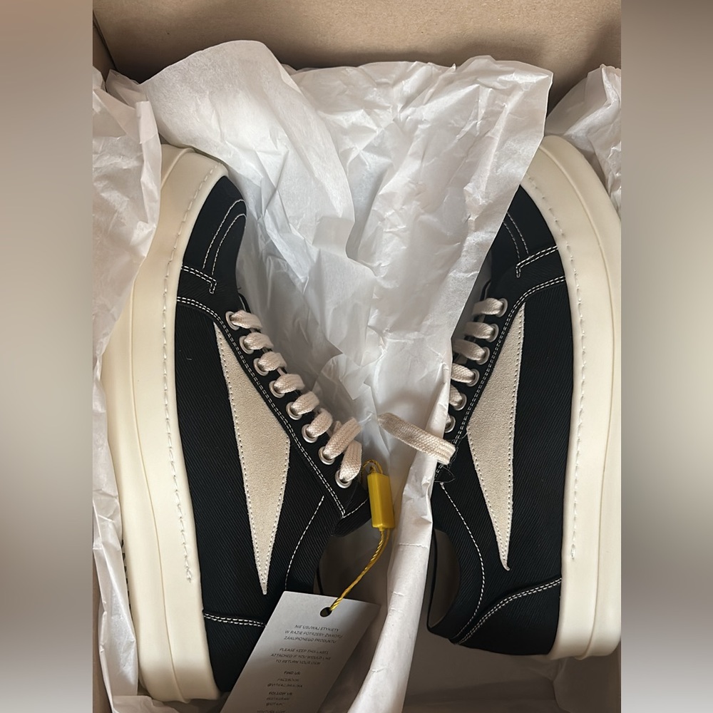 Rick Owens